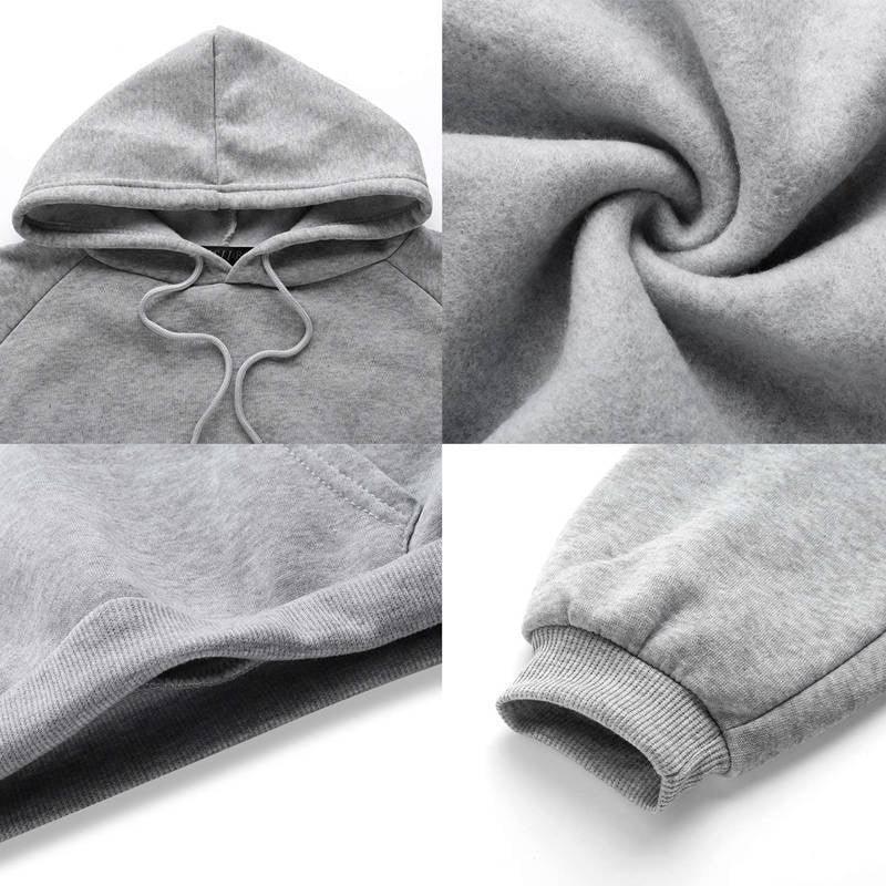FREEDOM BLOSSOM HOODIE