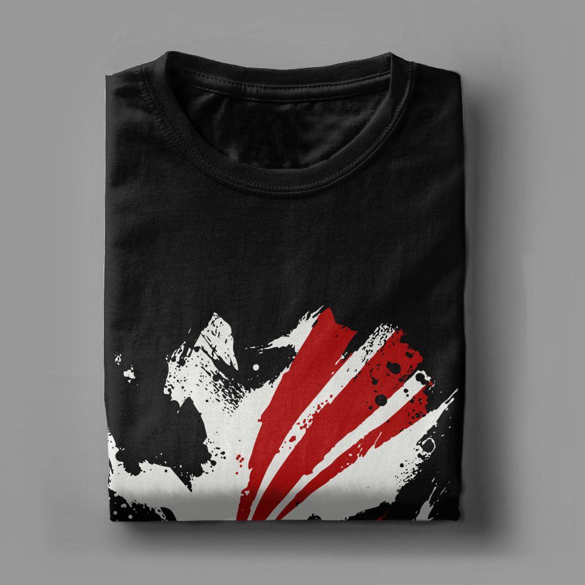 BLEACH HOLLOW MASK TEE