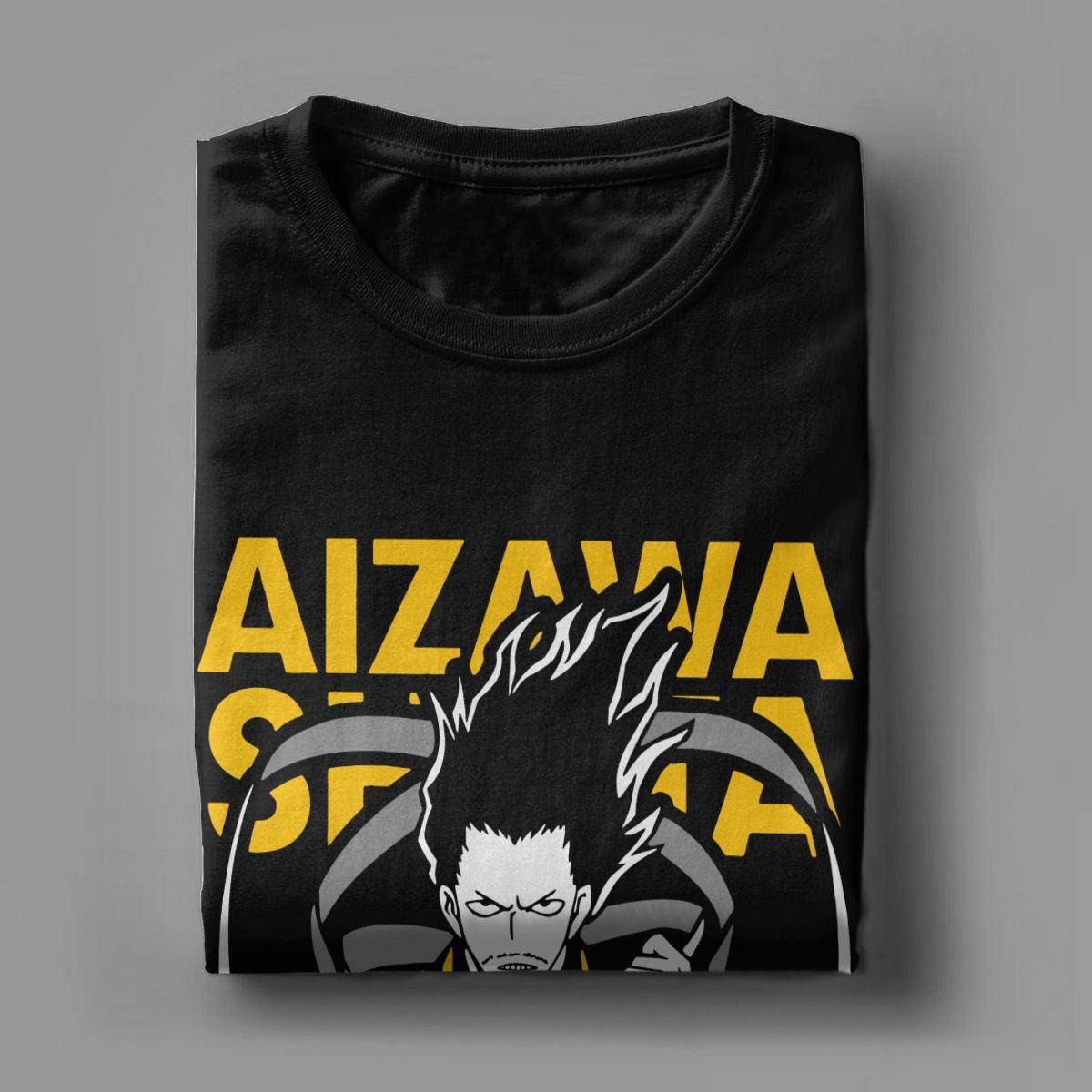 ERASER HEAD BLACK TEE