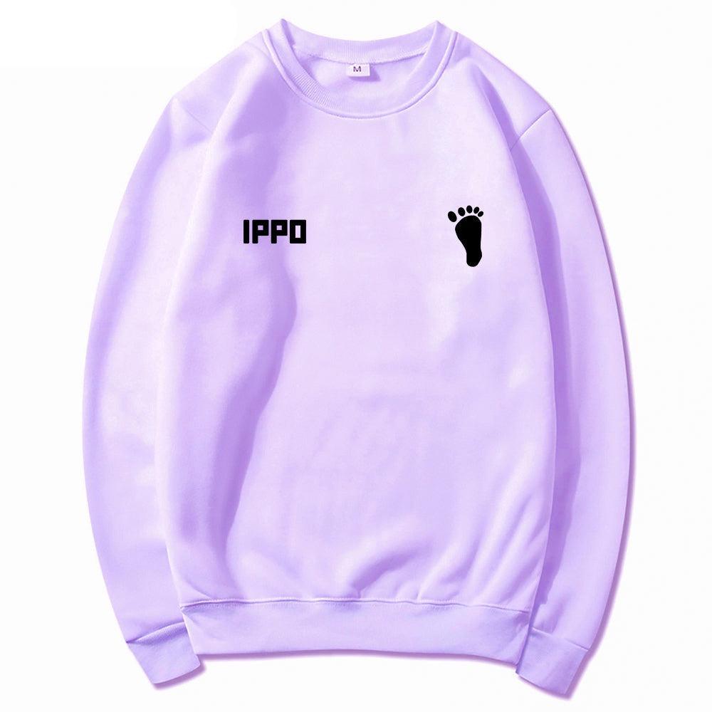 HAJIME NO IPPO GYM SWEATER