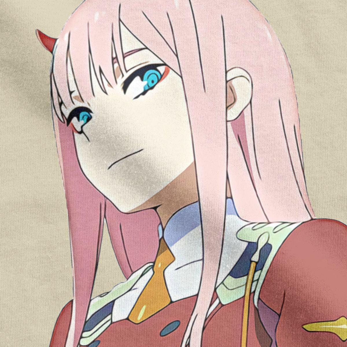 ZERO TWO TEE