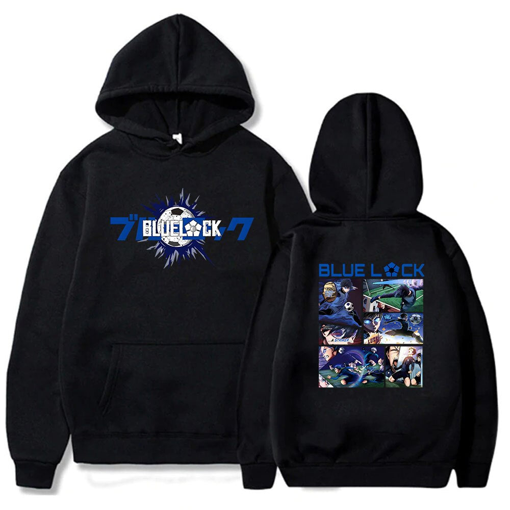 MOST DANGEROUS PLAYER HOODIE