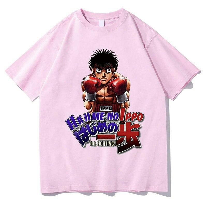 IPPO SERIOUS MODE TEE