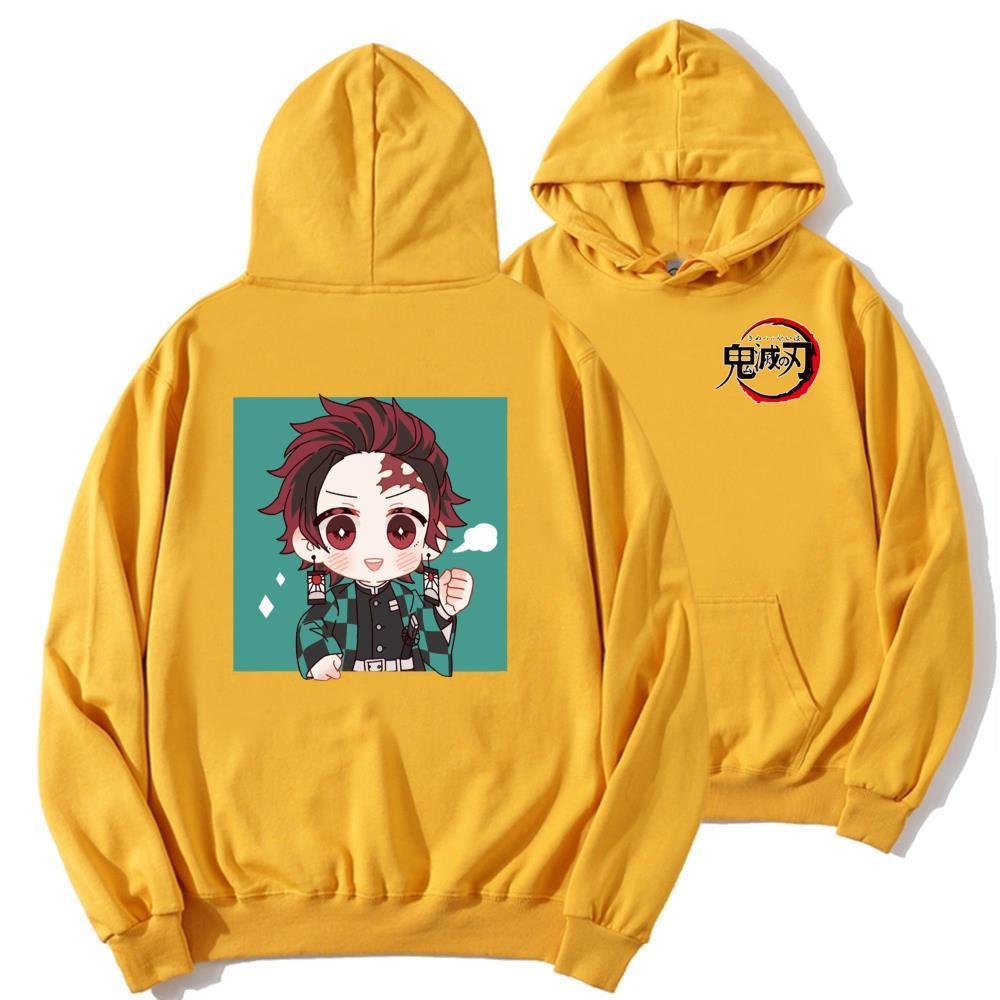 PROUD BABY TANJIRO HOODIE
