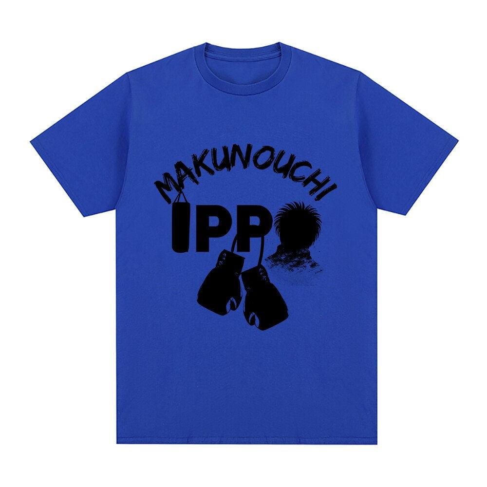 IPPO MAKUNOUCHI TEE