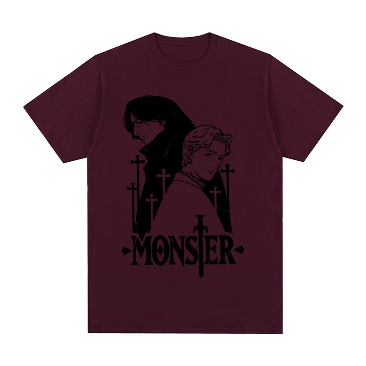 TENMA X JOHAN TEE