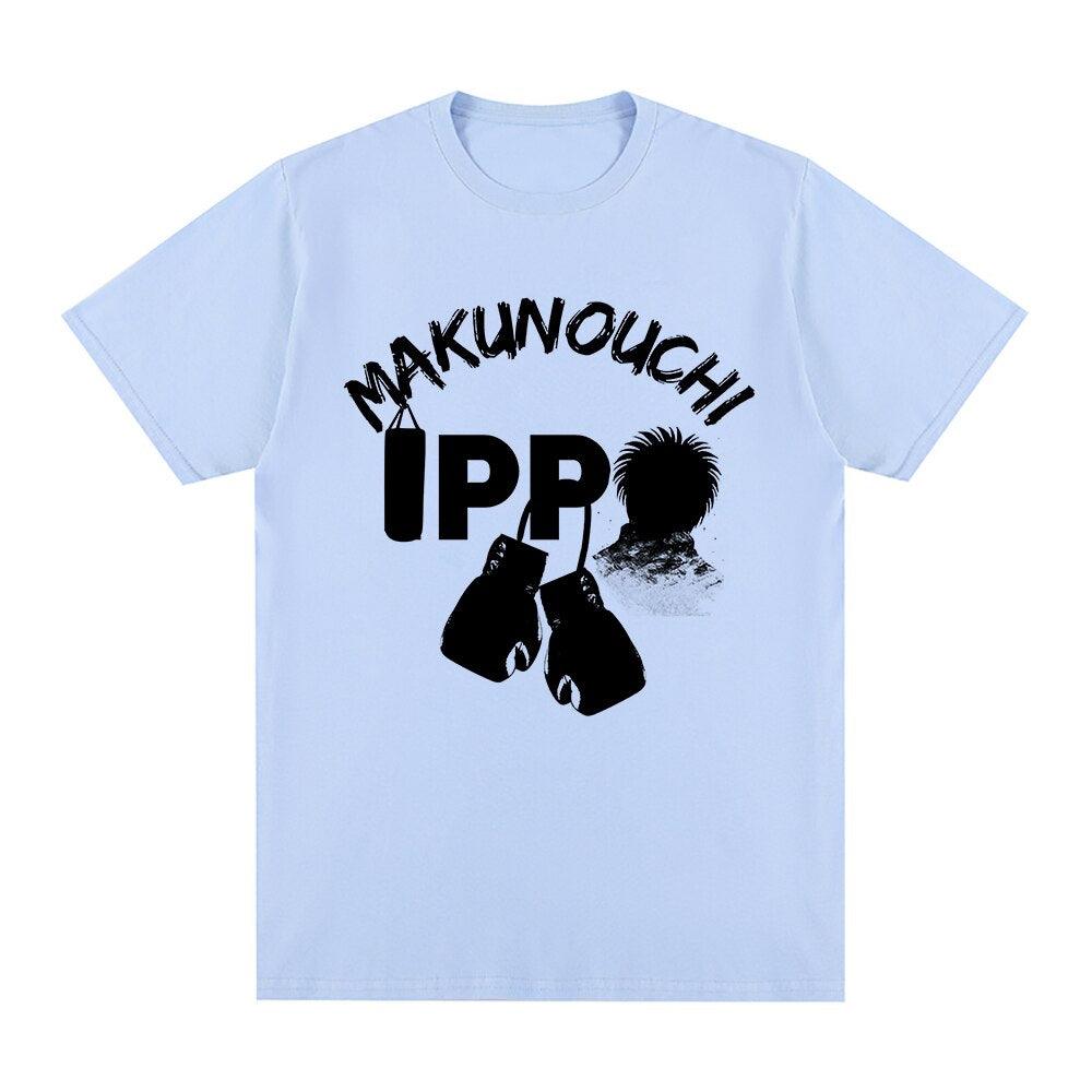 IPPO MAKUNOUCHI TEE
