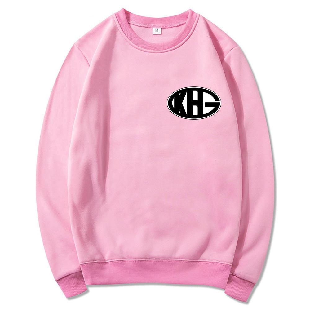 KBG SWEATER- HAJIME NO IPPO