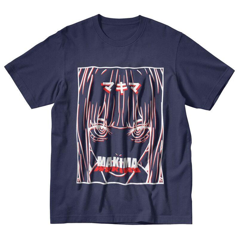 MAKIMA STATRE TEE