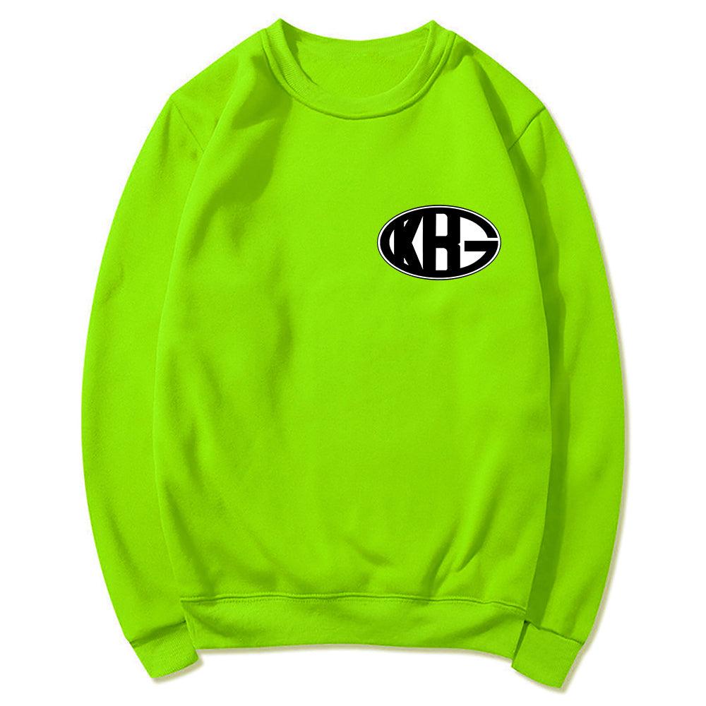 KBG SWEATER- HAJIME NO IPPO