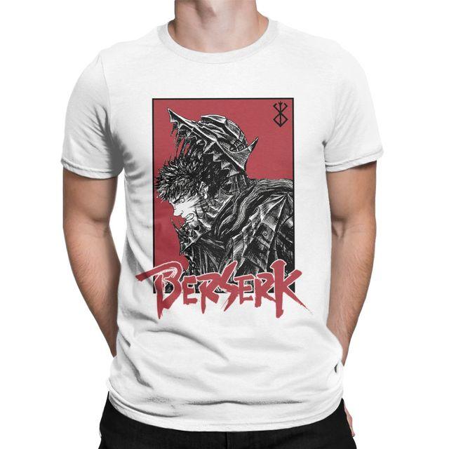 GUTS ENGULFED GUTS TEE