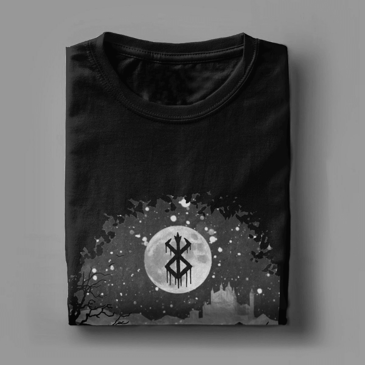 GUTS FAIRY FOREST TEE