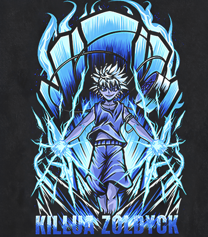 WICKED ASSASSIN VINTAGE TEE