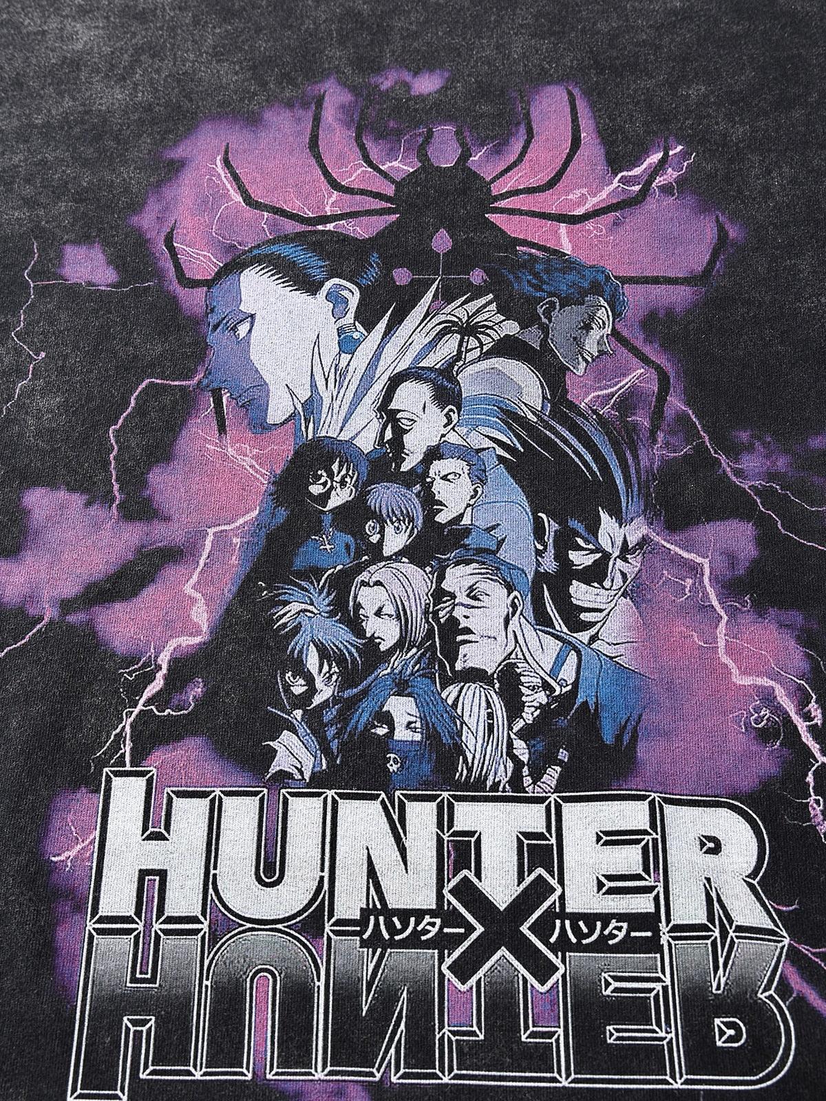 PHANTOM TROUPE VINTAGE SWEATER