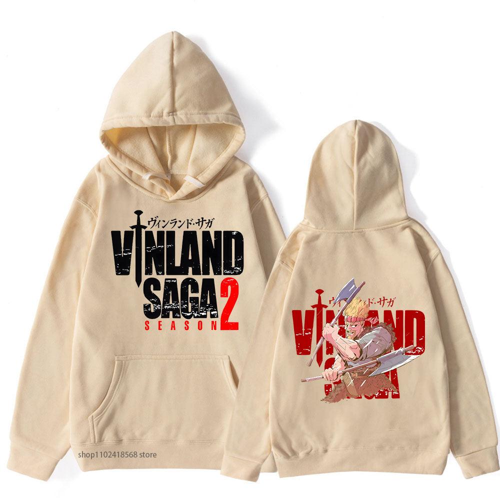 GIANT VIKING 2 HOODIE