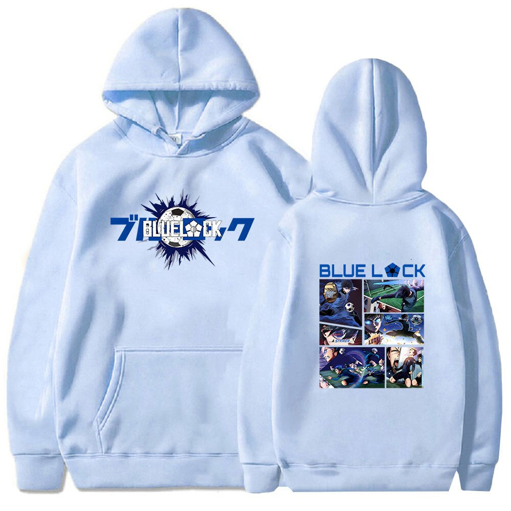 MOST DANGEROUS PLAYER HOODIE