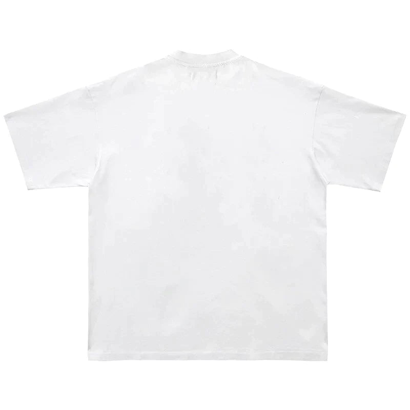 ALCHEMIST FIGHT VINTAGE TEE