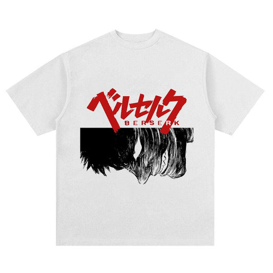 GUTS DEATH LOOK TEE