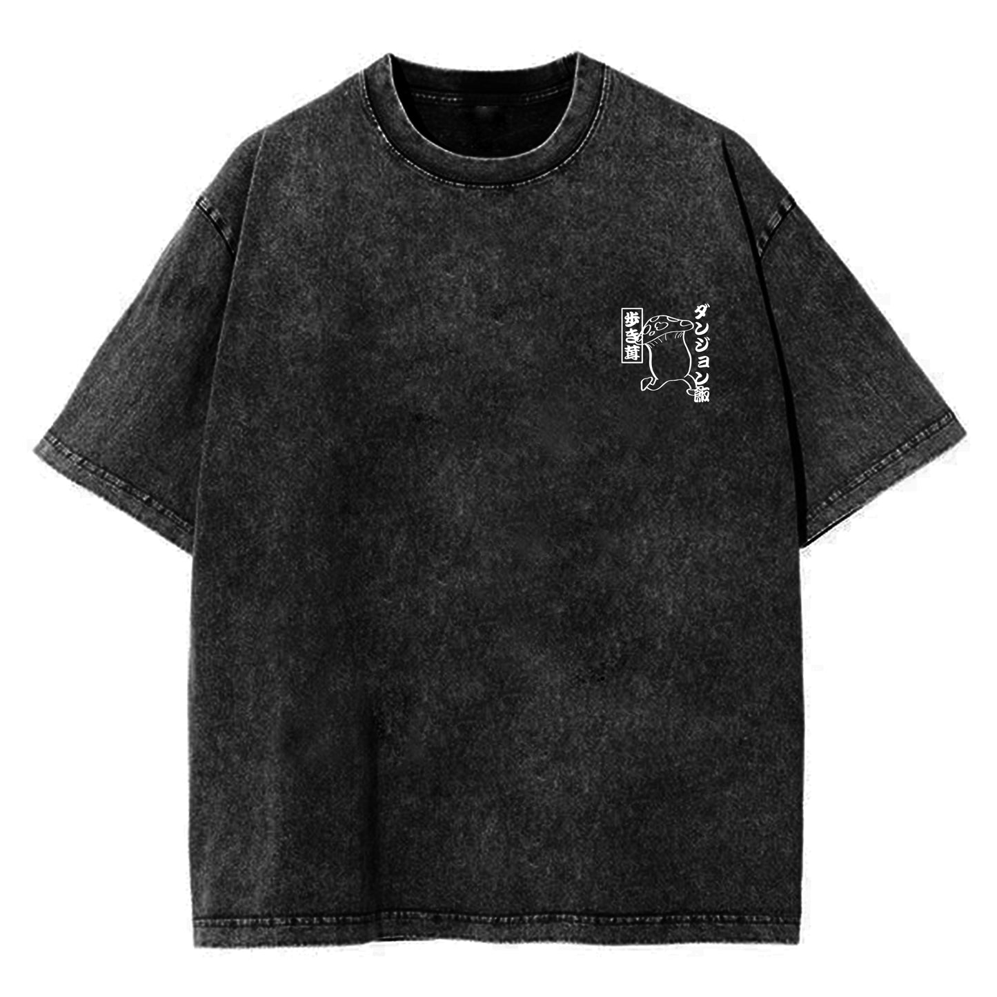 Dungeon Meshi Tee women streetwear summer designer T shirt