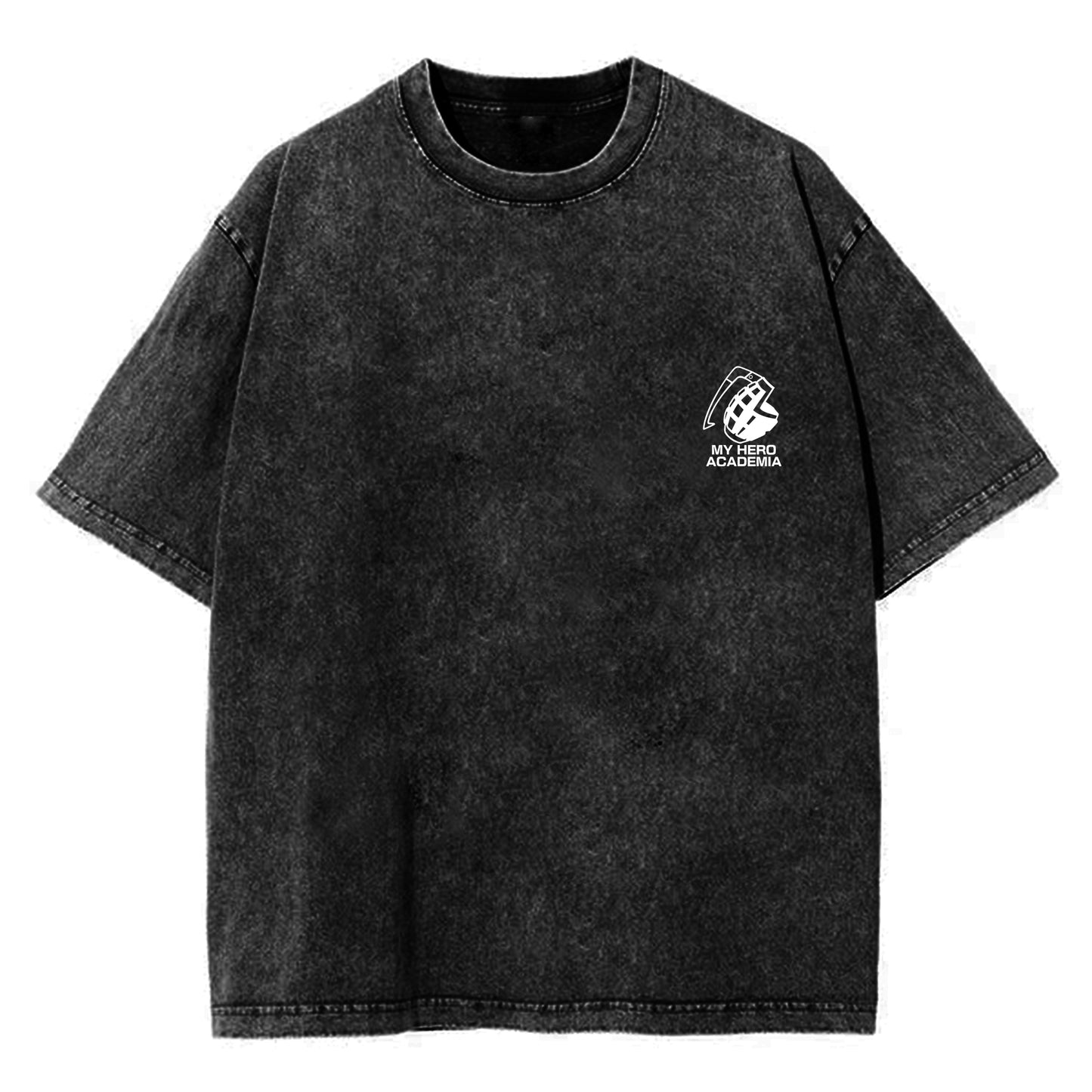 Men's My Hero Academia Katsuki Tee