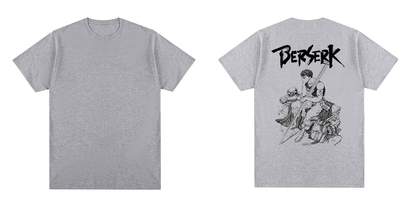 GUTS JOURNEY BACKPRINT TEE