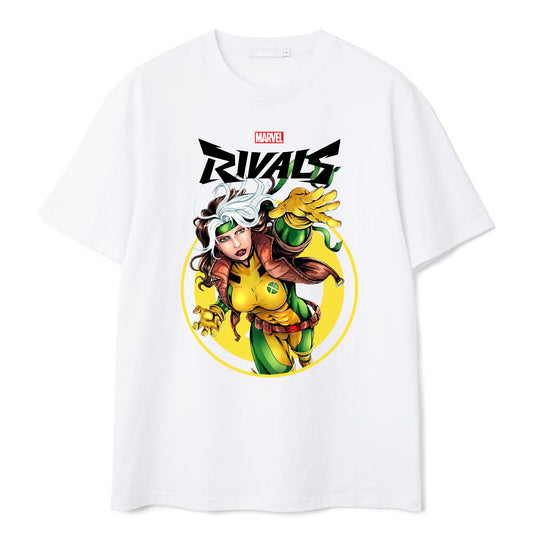 Marvel X-Men Retro Rogue Crewneck Tee