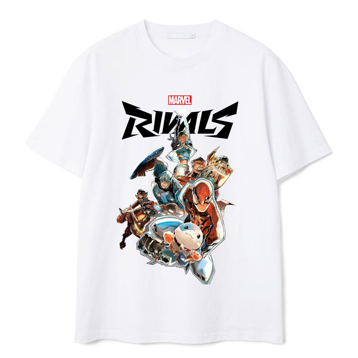 Marvel Rivals for Asgard T-Shirt