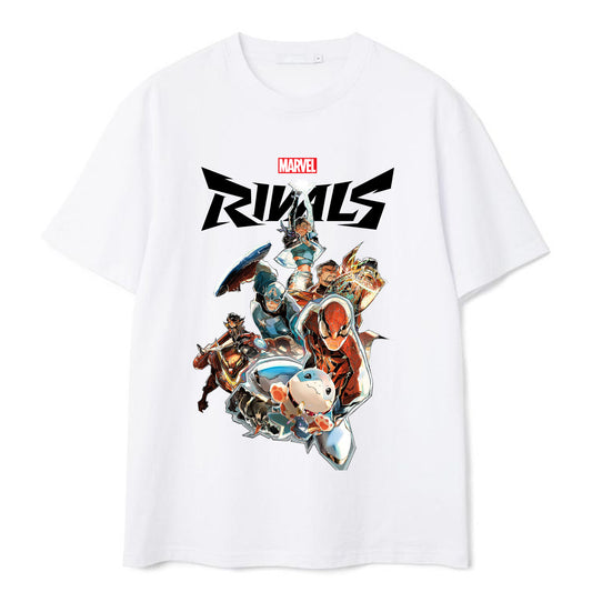 Marvel Rivals for Asgard T-Shirt