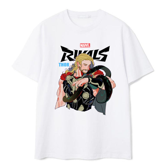 Marvel Rivals Thor PVP T-Shirt