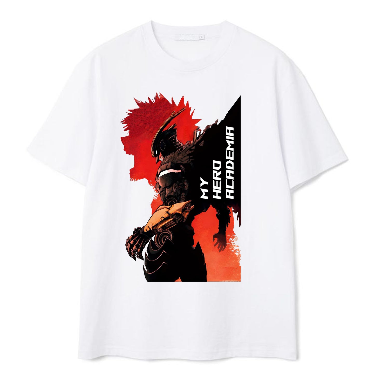 Men's My Hero Academia Anime Tee