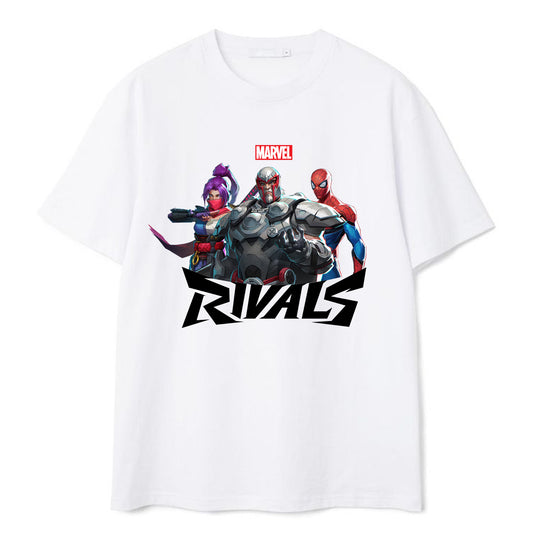 Marvel Rivals Venom T-Shirt