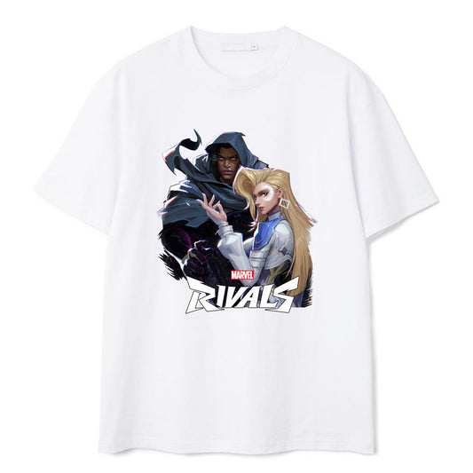 Marvel Doctor Doom No Rivals Vintage T-Shirt