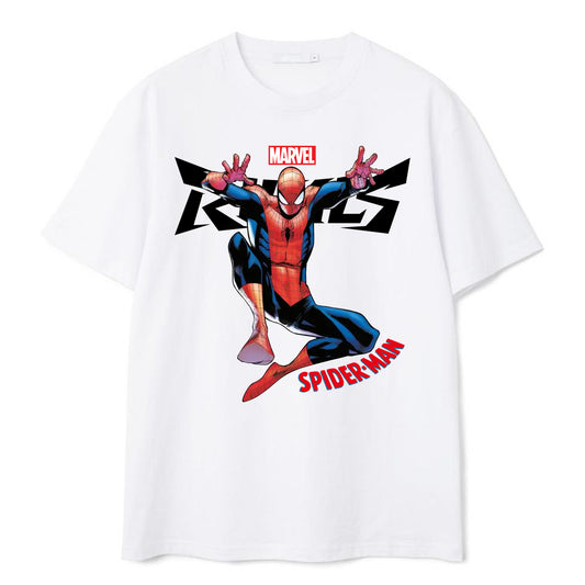 Marvel Rivals Spider-Man T-Shirt