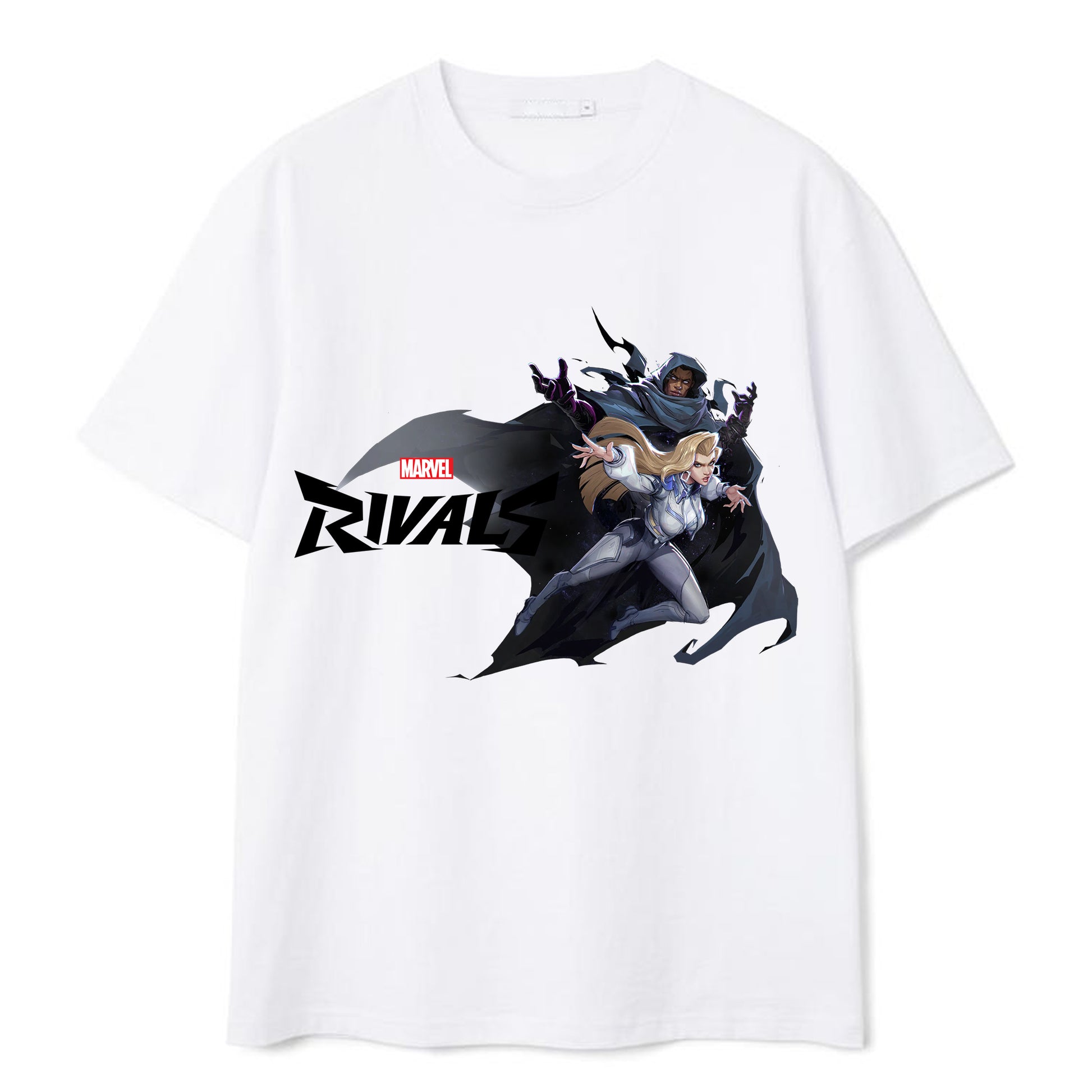 Marvel Rivals Moon Knight Classic T-Shirt