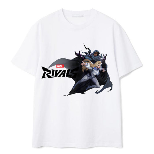 Marvel Rivals Moon Knight Classic T-Shirt