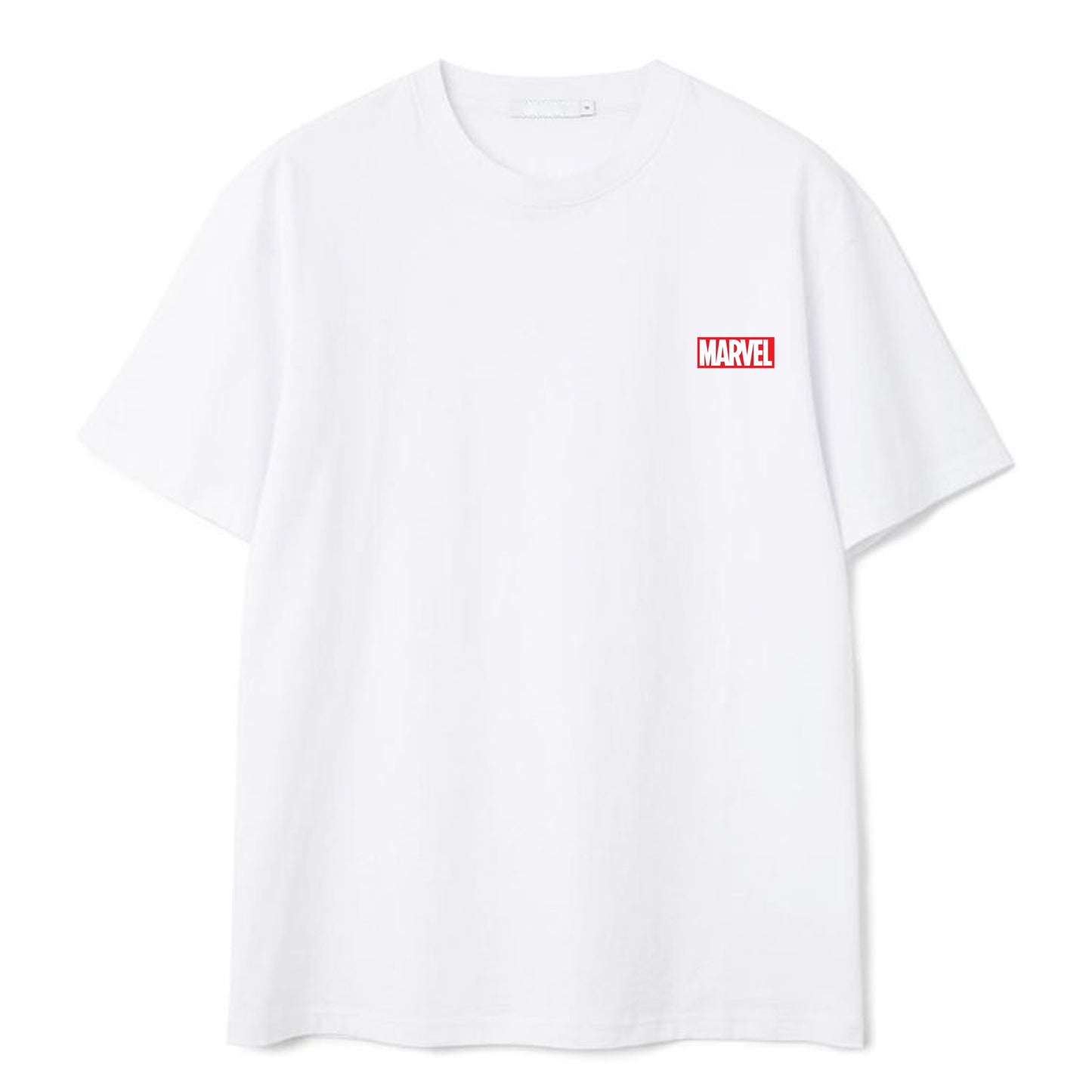 Marvel Men's Spider-Man & Venom Rivals Graphic Tee