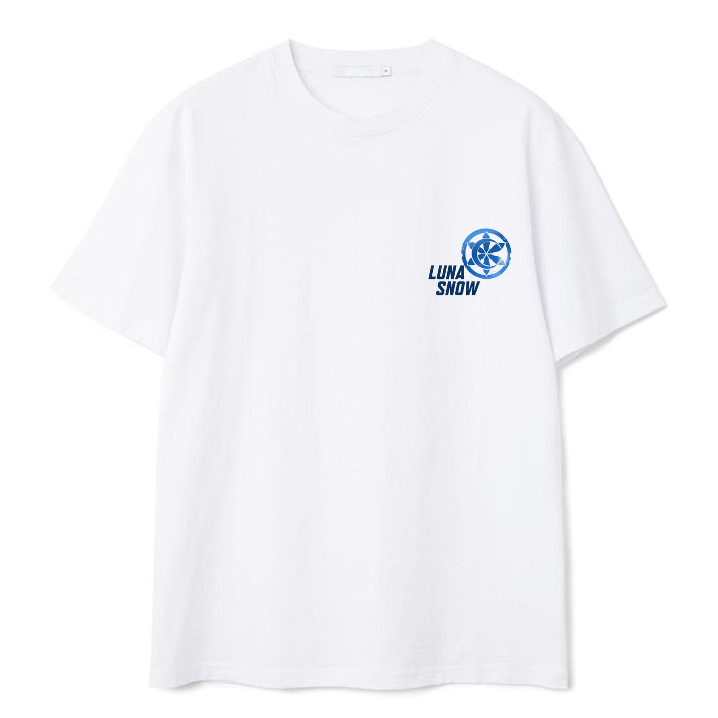 Marvel Rivals Luna Snow PVP T-Shirt
