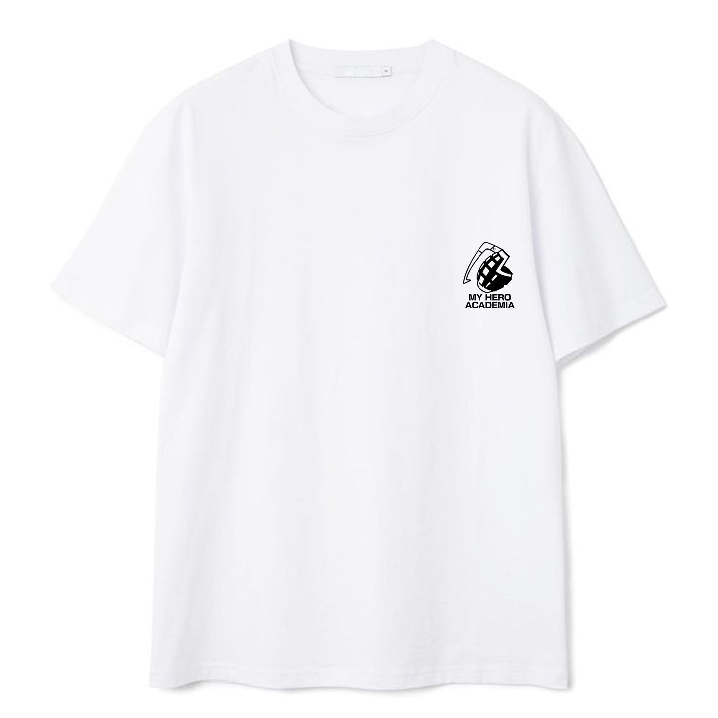 Men's My Hero Academia Katsuki Tee