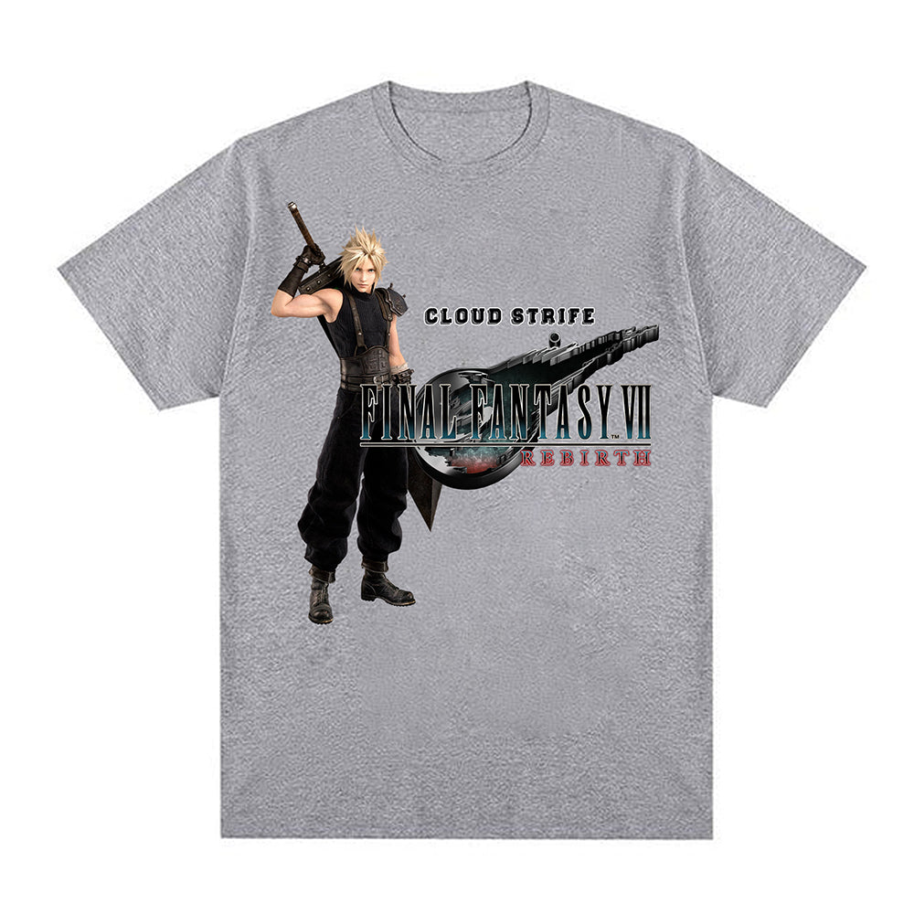 Final Fantasy VII CLOUD TEE