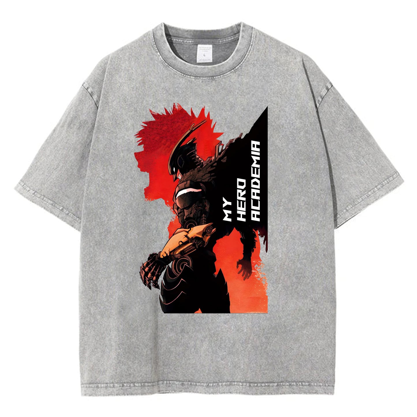 Men's My Hero Academia Anime Tee