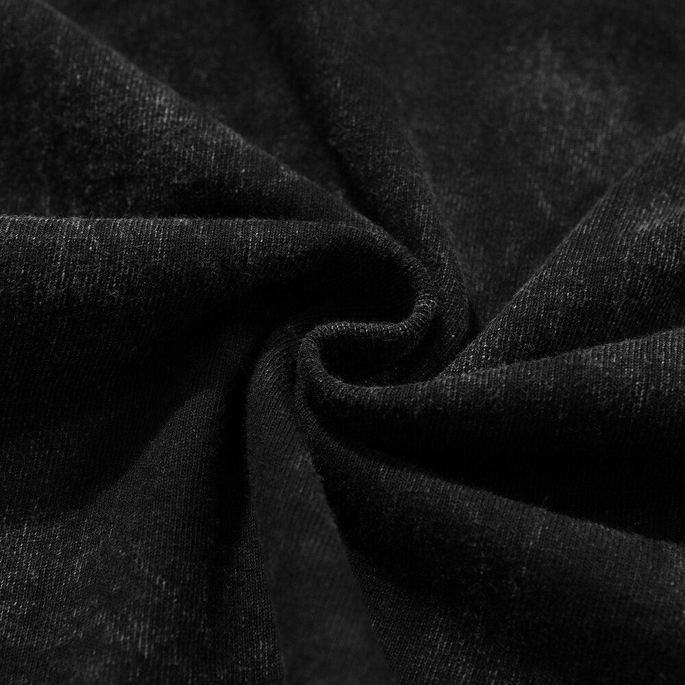 BEFEARLESS HXH VINTAGE TEE