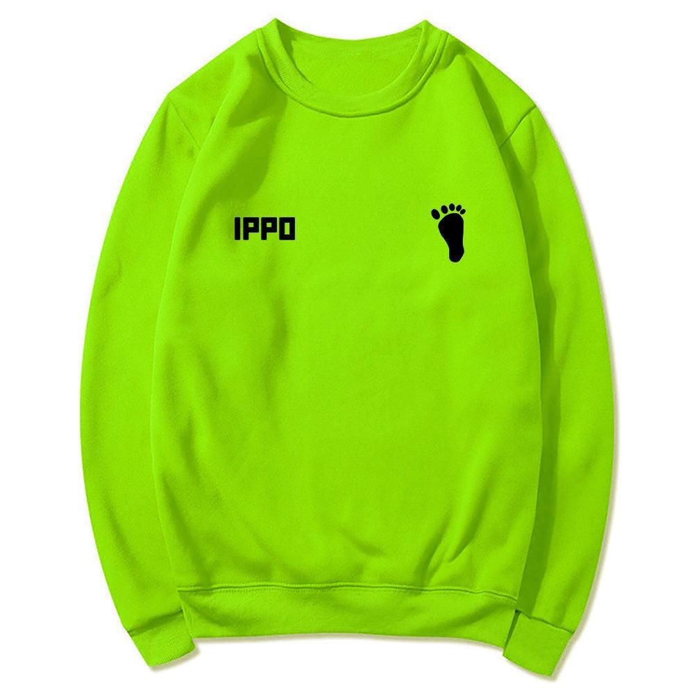 HAJIME NO IPPO GYM SWEATER