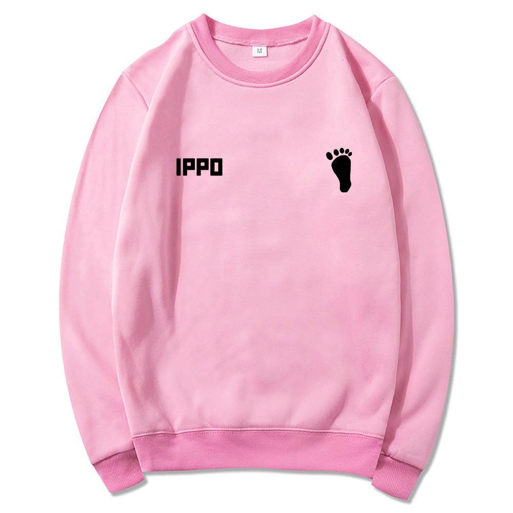 HAJIME NO IPPO GYM SWEATER