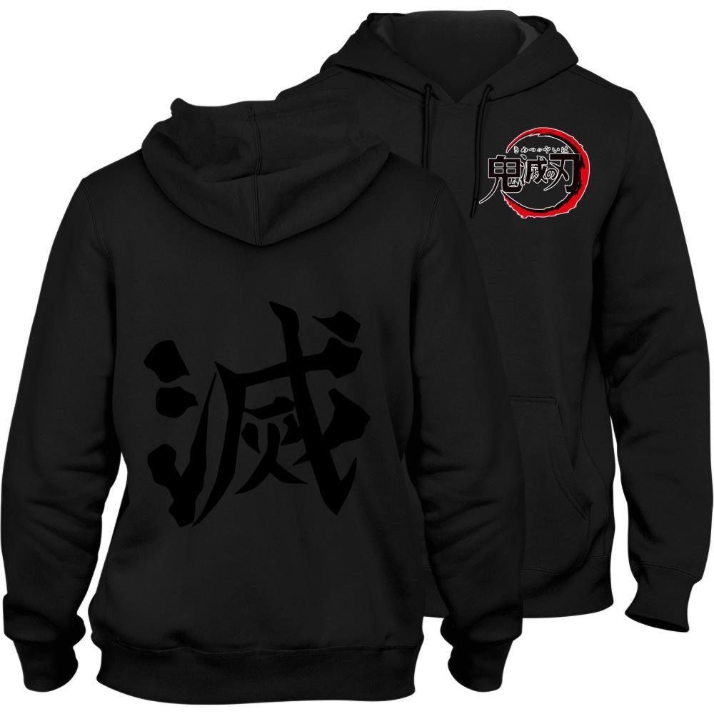 DEMON SLAYER MARK HOODIE