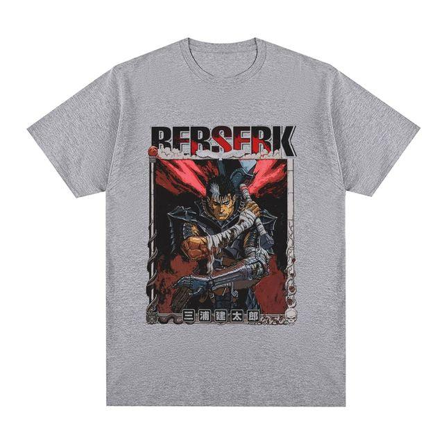 GUTS CHAPTER COVER TEE