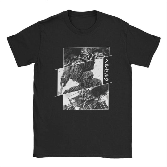 GUTS HUNTER'S MOON TEE