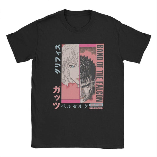 GUTS X GRIFFITH TEE