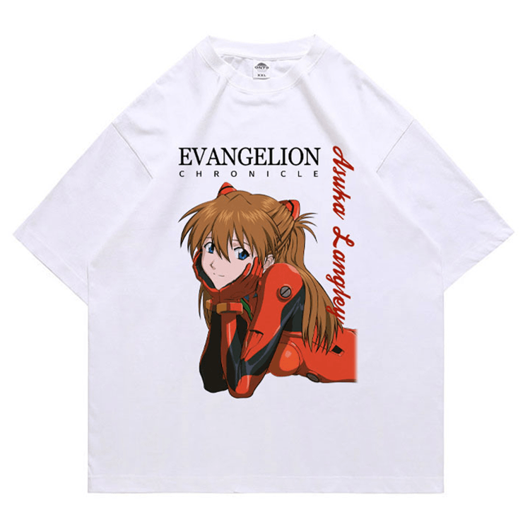 【IONSEOUL】Evan Gelion Printing Long Sleeve 4JH571 IONSEOUL】Evan Gelion Printing Long Sleeve 4JH571 LONG
