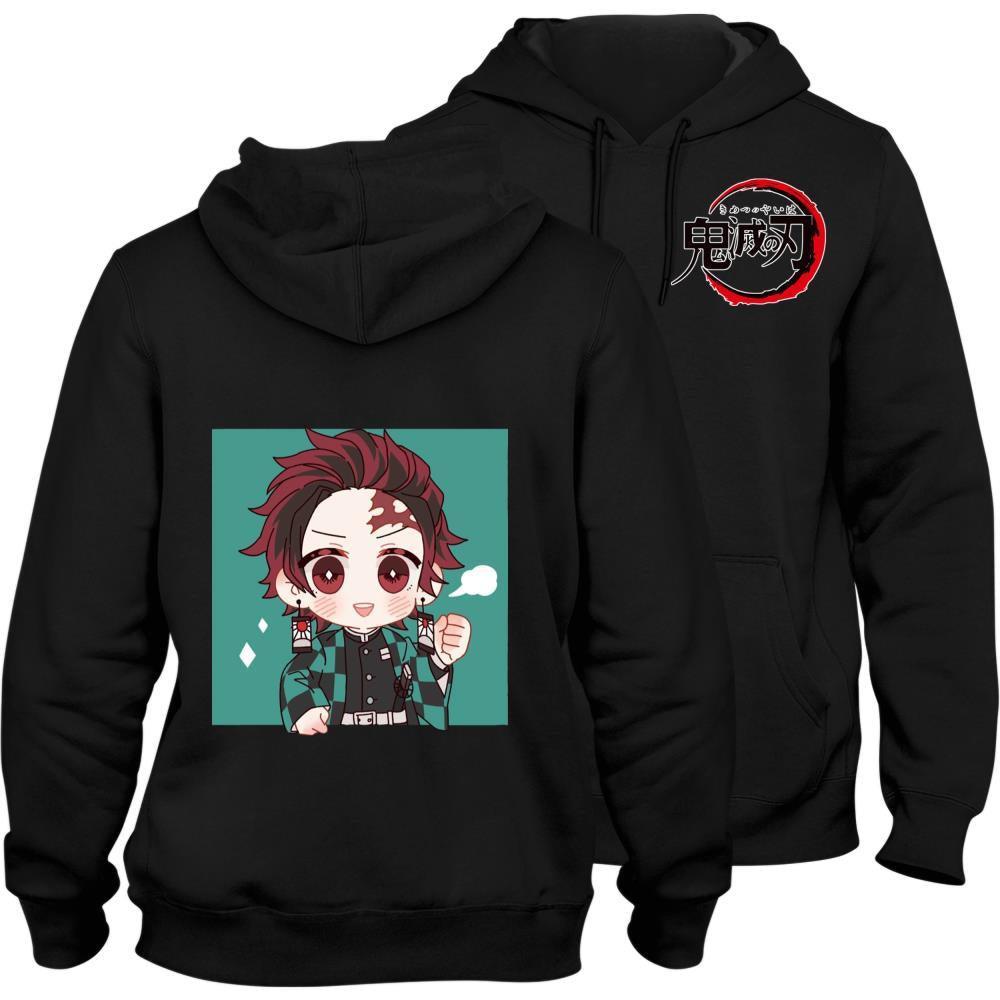 PROUD BABY TANJIRO HOODIE