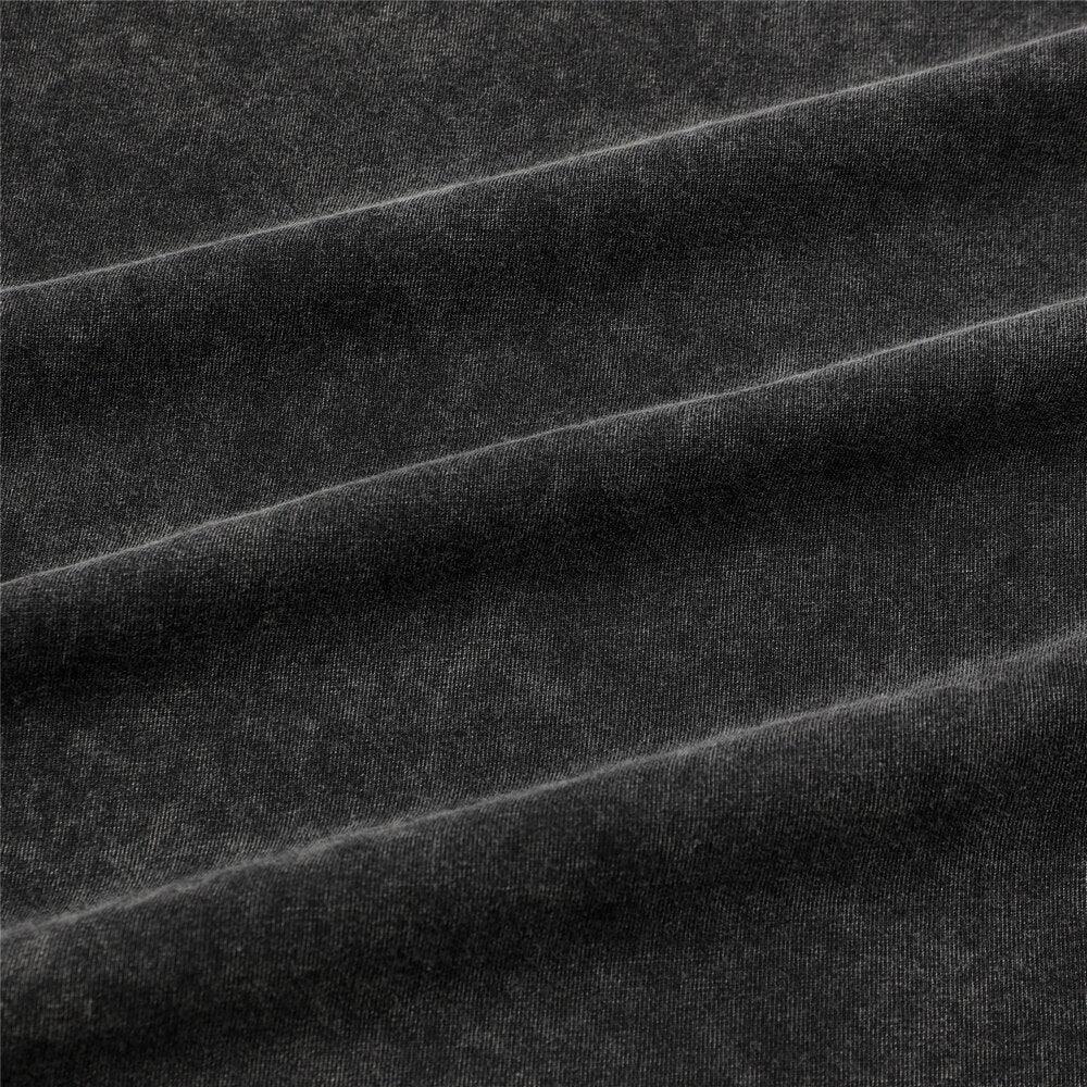 BLACK KNIGHTS' SQUAD VINTAGE TEE